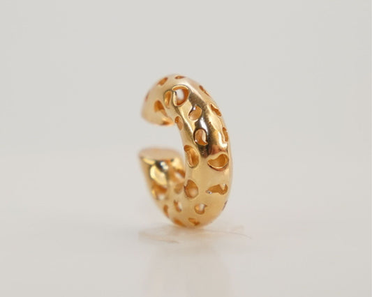 Cuff'd Ear Cuff