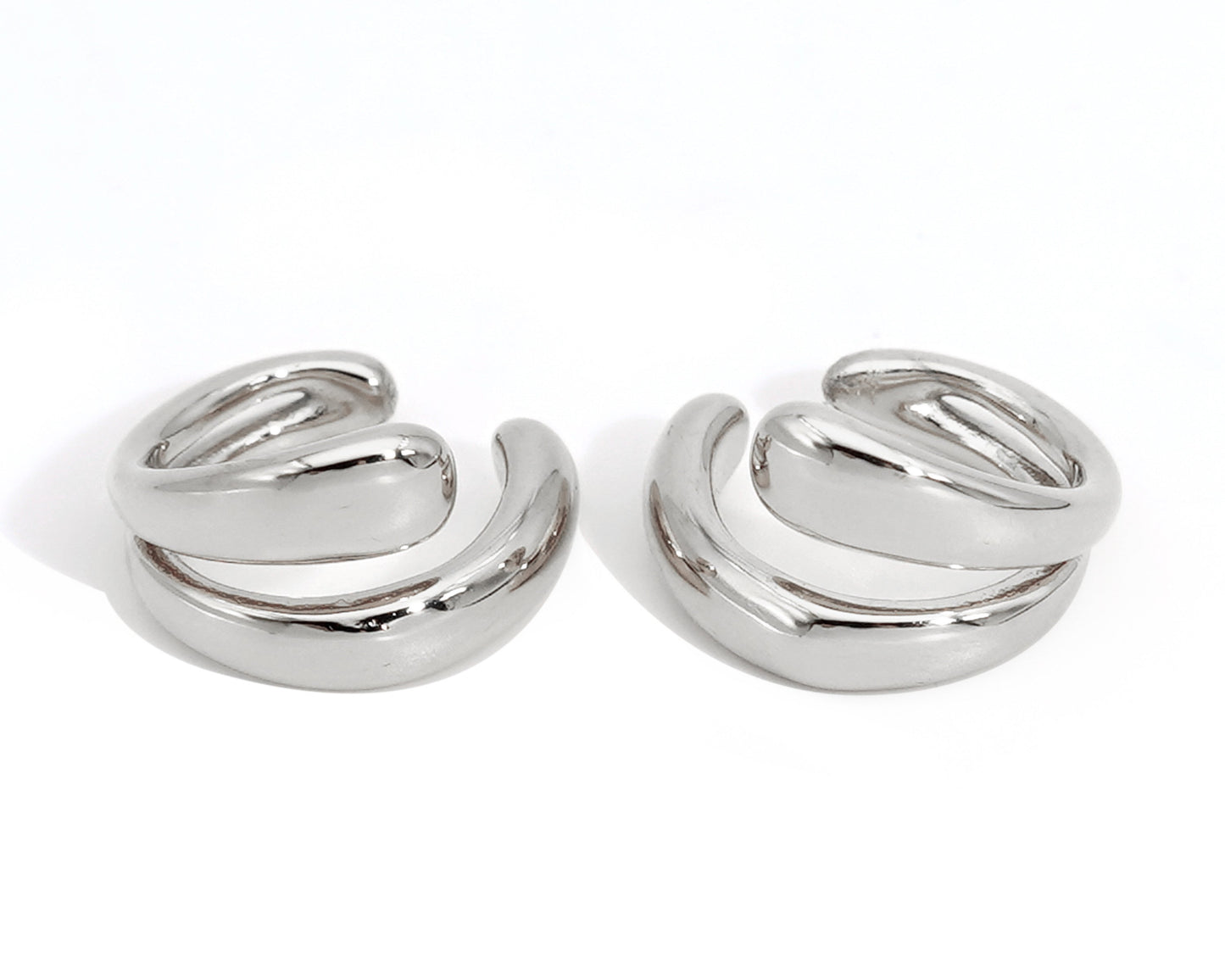 Wrap Ear Cuff