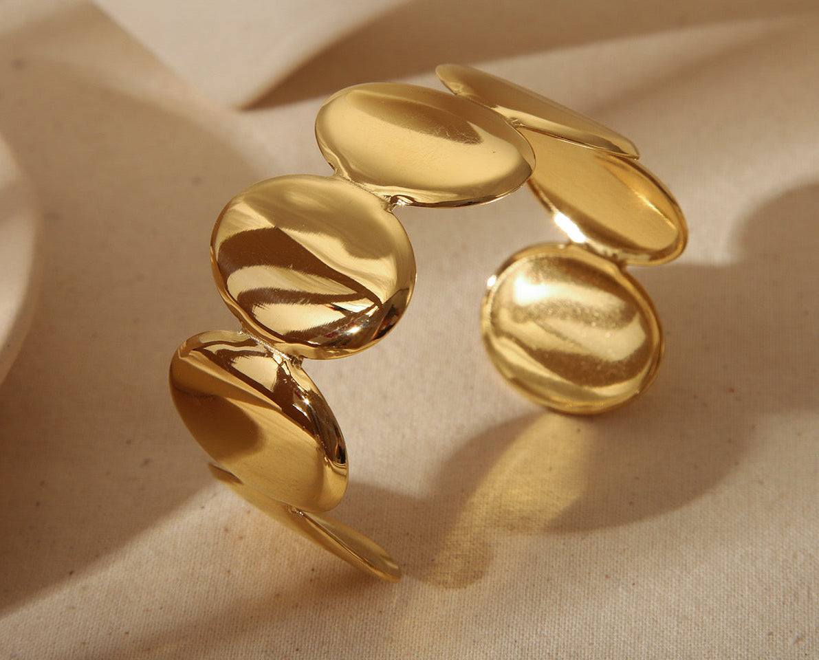 Solstice Bangle