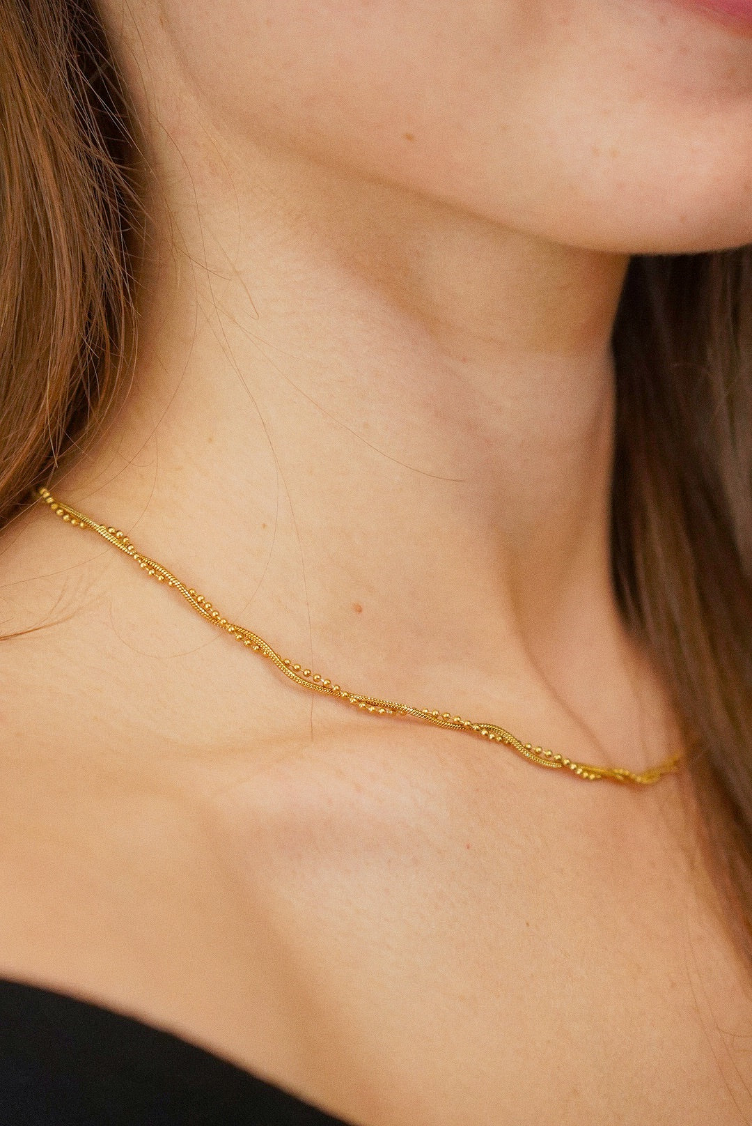 Dual Essence Chain