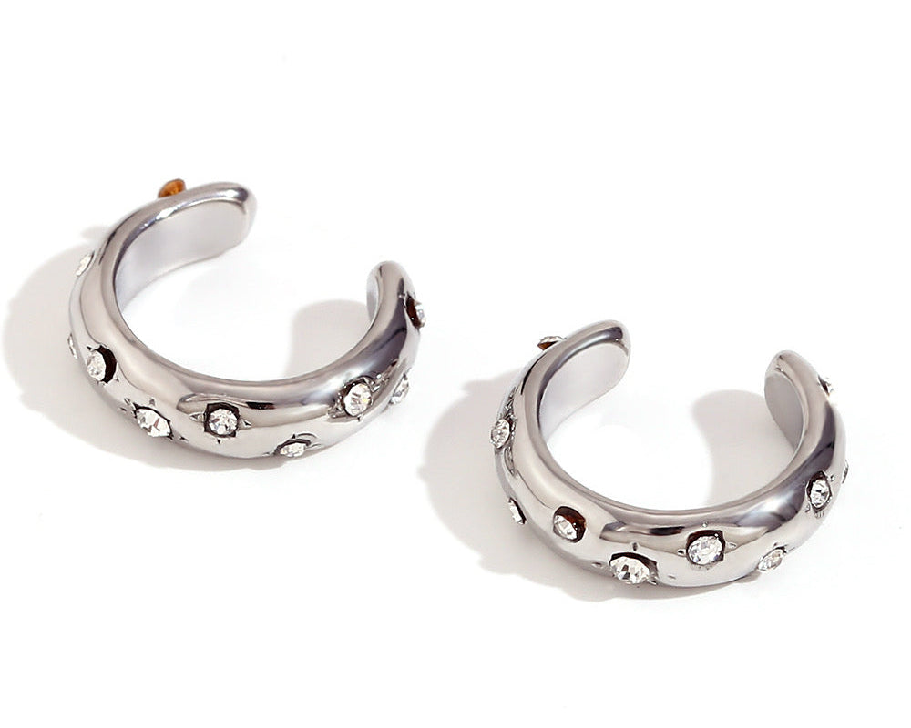 Melt Ear Cuff