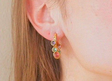 Jewel Drops