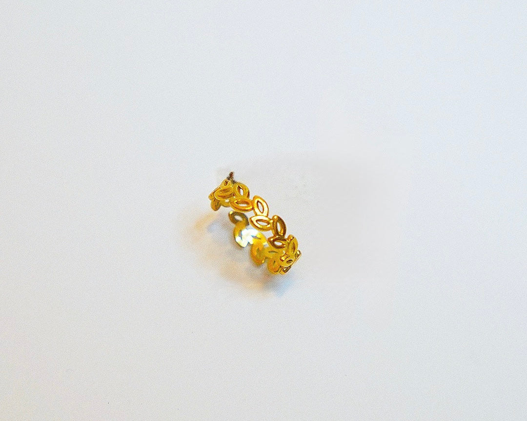Secret Garden Ring