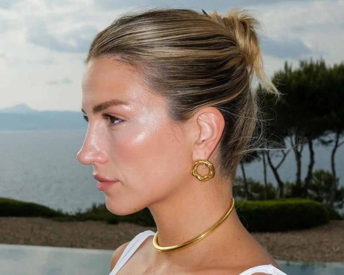 Celine Studs