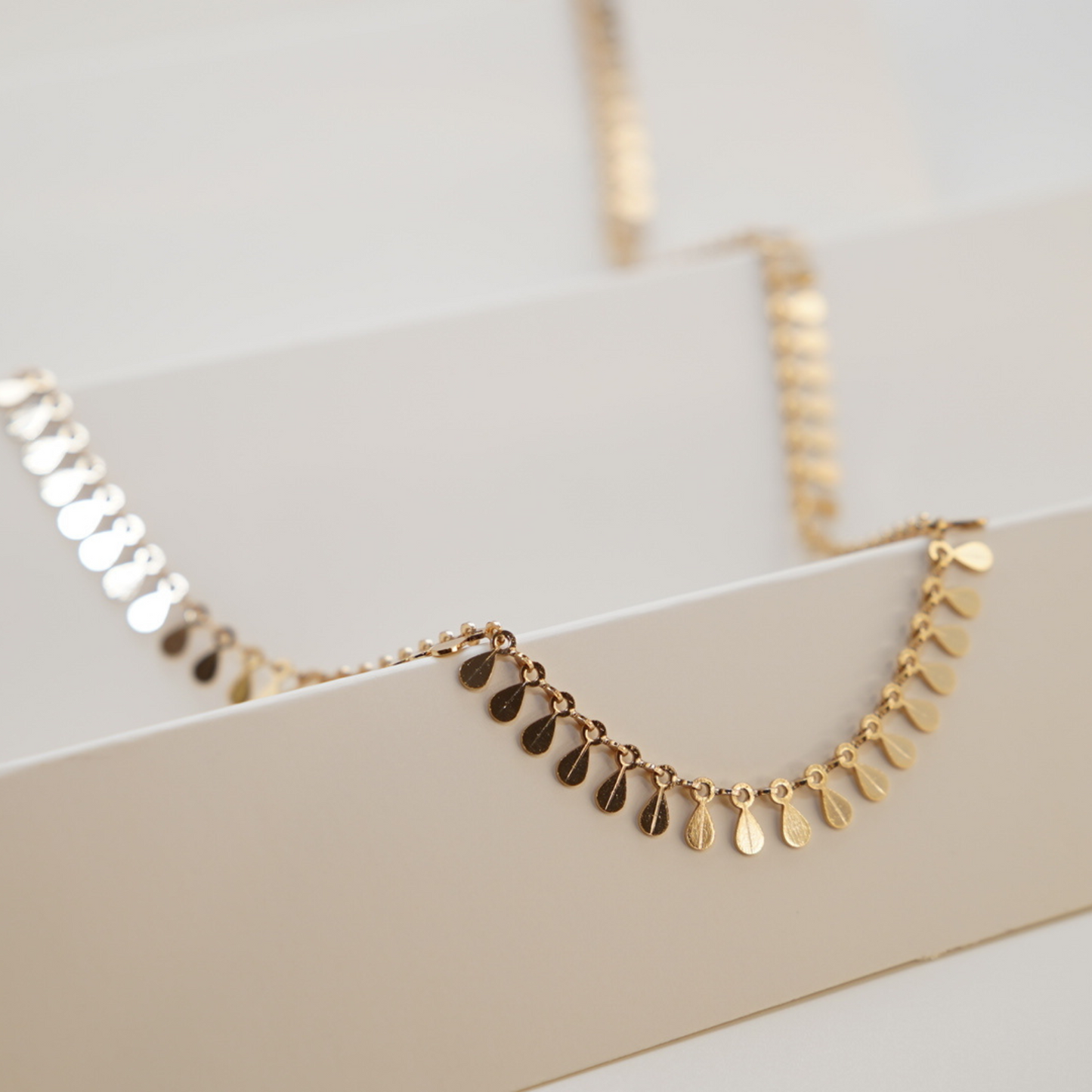 Solei Necklace