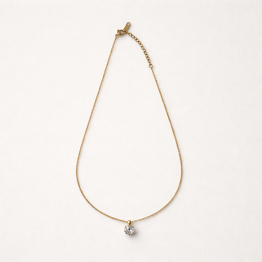 Petite Lumi Necklace