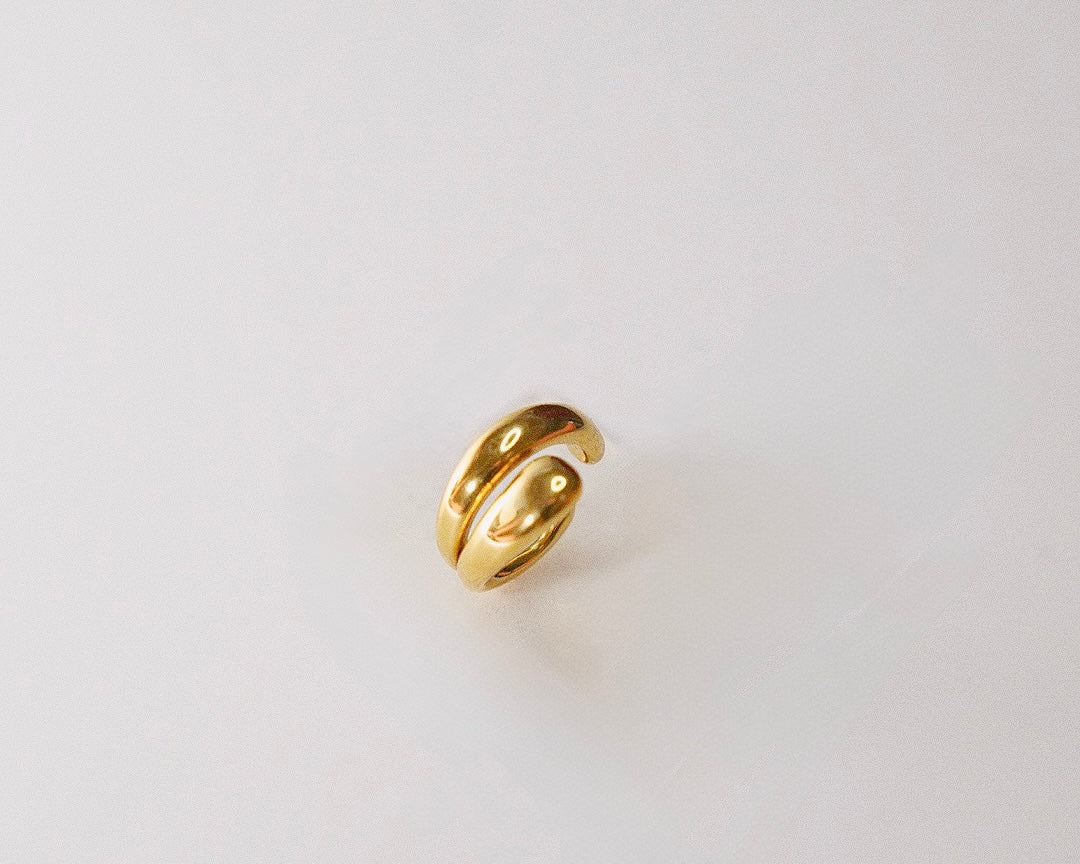 Wrap Ear Cuff