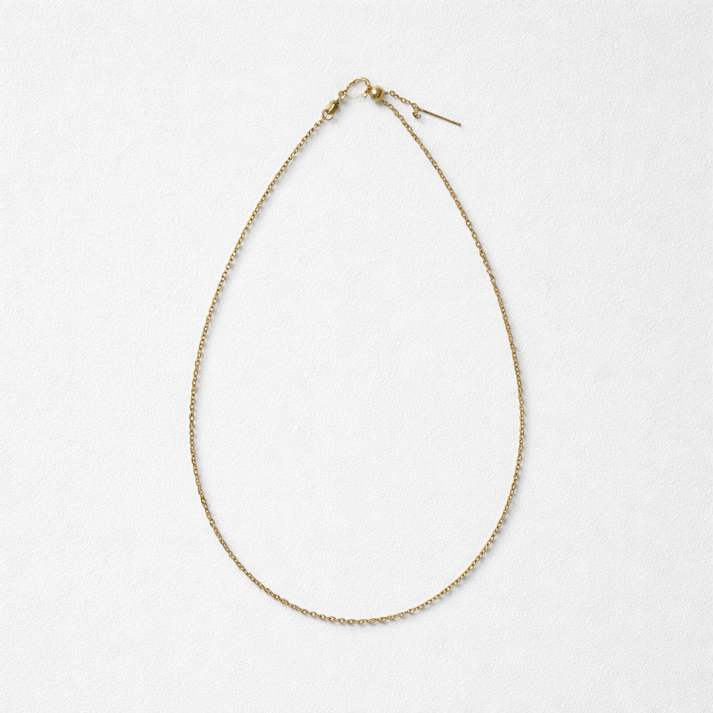 Petite Adjustable Chain