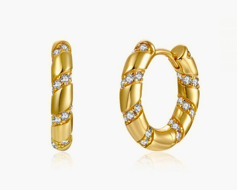 Mini Halo Hoops