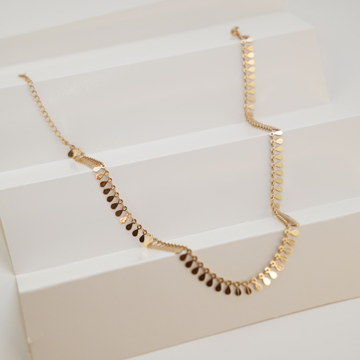 Solei Necklace