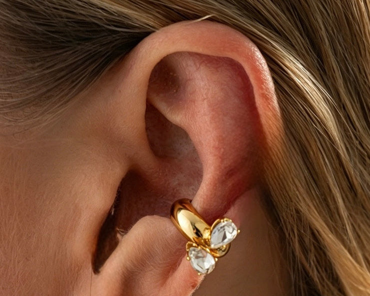 Camille Ear Stack