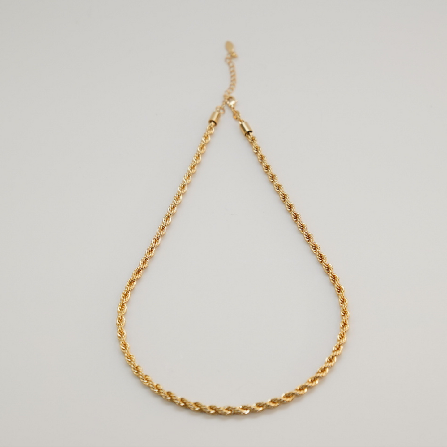 Amour Chain Necklace
