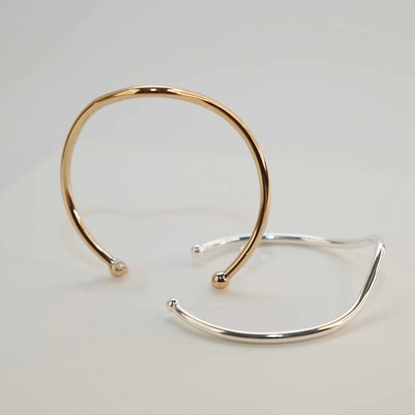 Classic Wave Bracelet