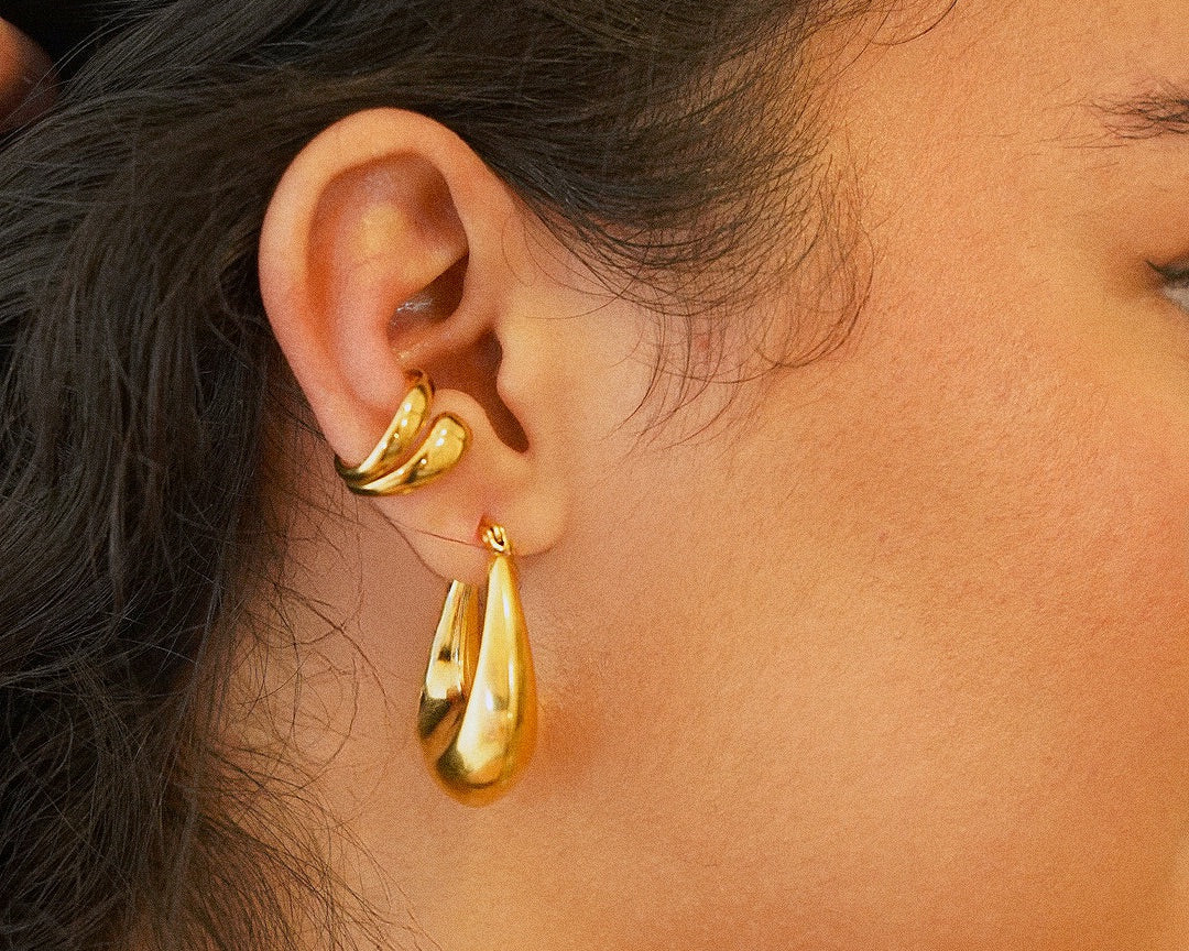 Wrap Ear Cuff