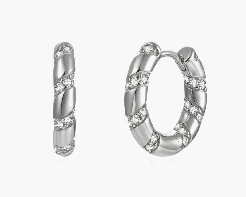 Mini Halo Hoops