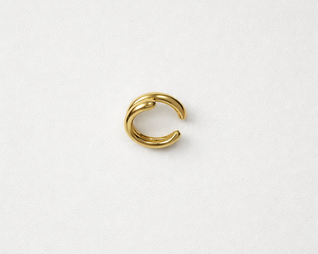 Wrap Ear Cuff