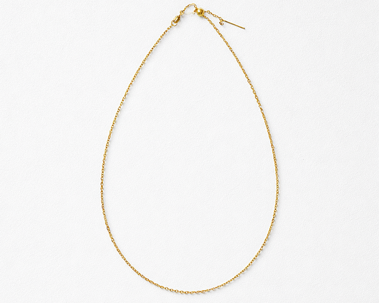 Petite Adjustable Chain