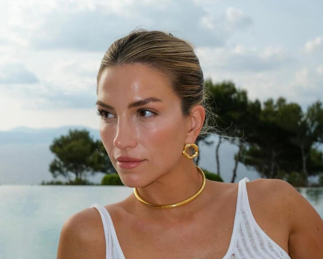 Celine Studs