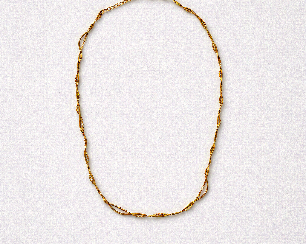 Dual Essence Chain