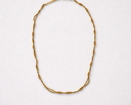 Dual Essence Chain