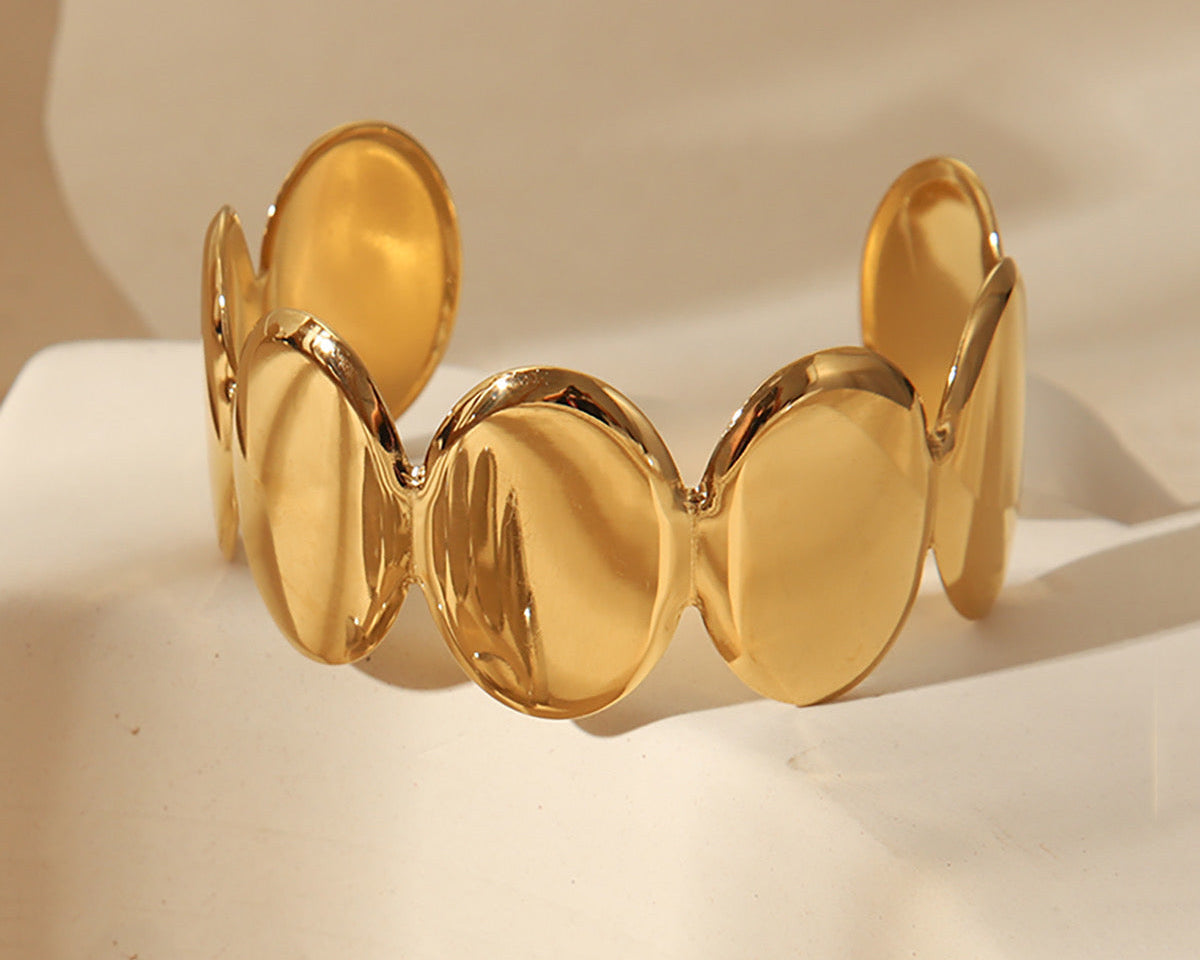 Solstice Bangle
