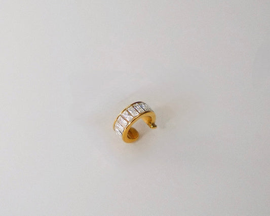 Luxe Edge Ear Cuff
