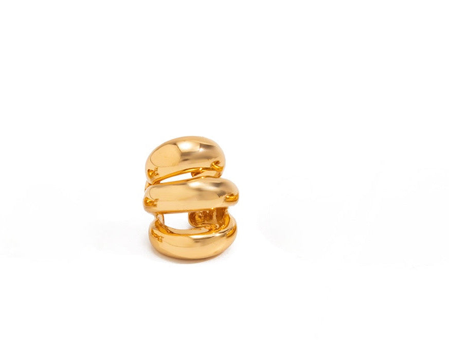 Camille Ear Stack