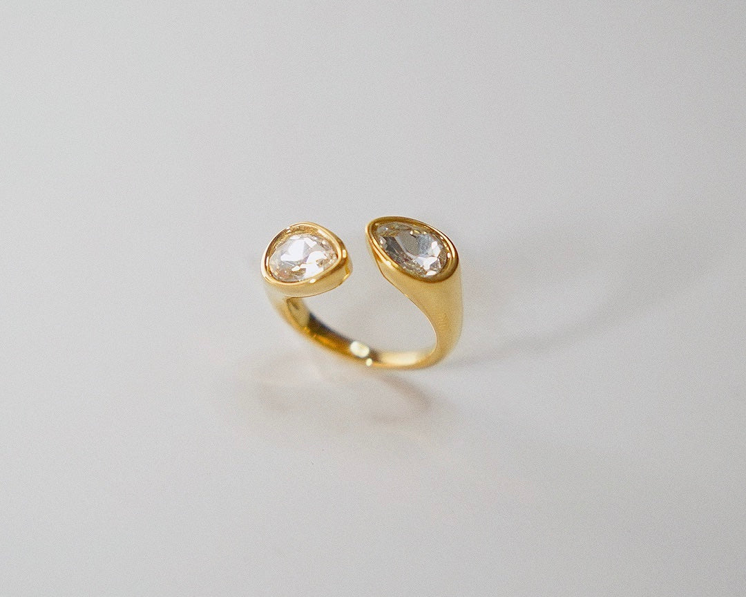 Dual Lumi Ring