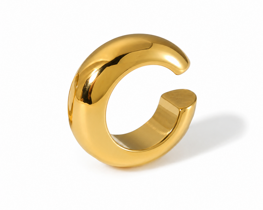 Luna Ear Cuff
