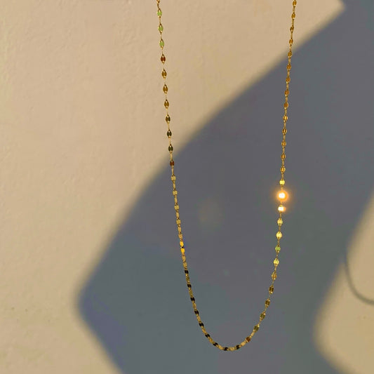 Sunlit Chain