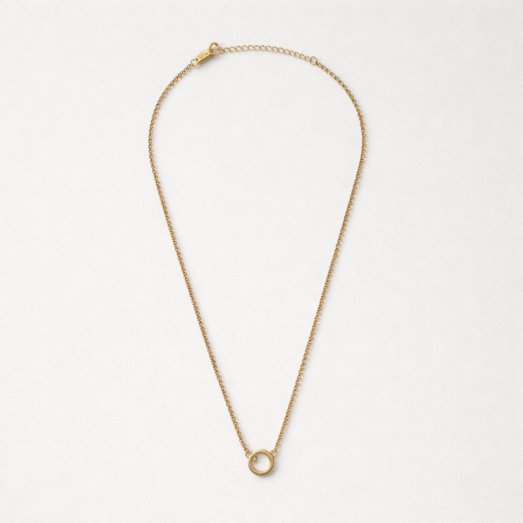 Signature Charm Chain