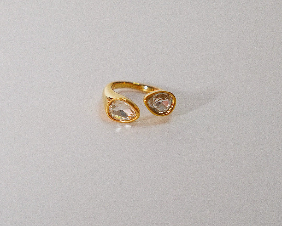 Dual Lumi Ring