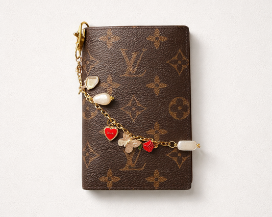 Made By You Charm Clip