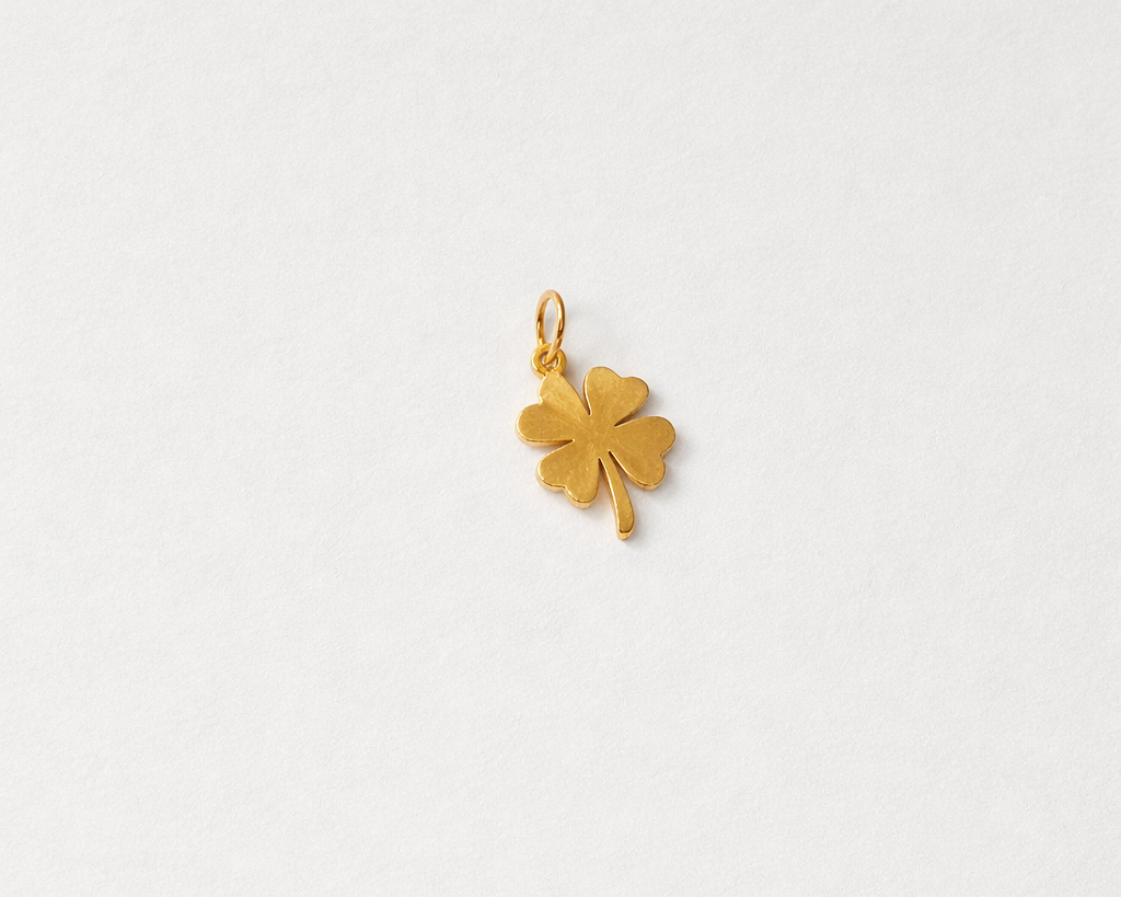Golden Aura Pendant