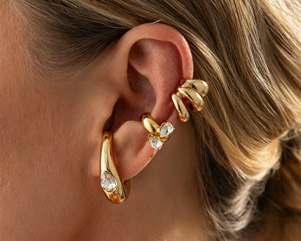 Camille Ear Stack