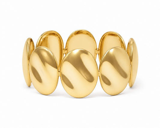 Solstice Bangle