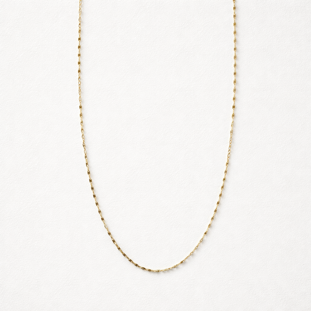 Sunlit Chain