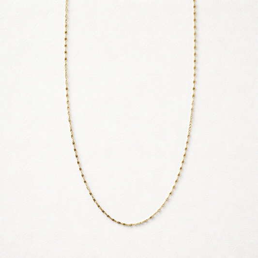 Sunlit Chain