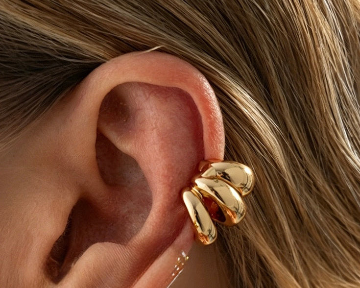 Camille Ear Stack