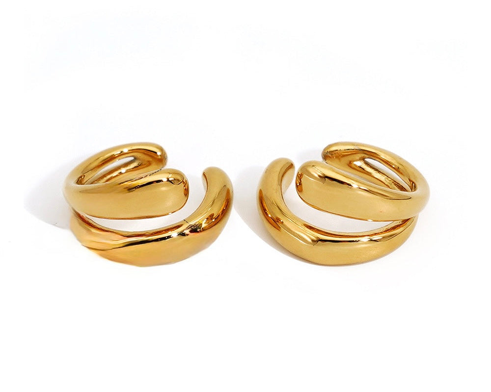 Wrap Ear Cuff