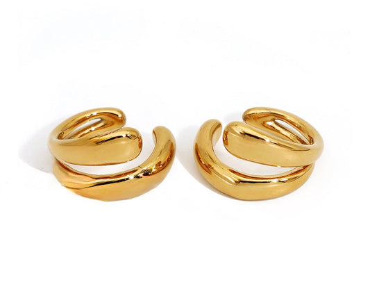 Wrap Ear Cuff
