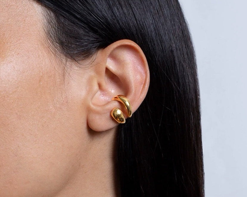 Wrap Ear Cuff
