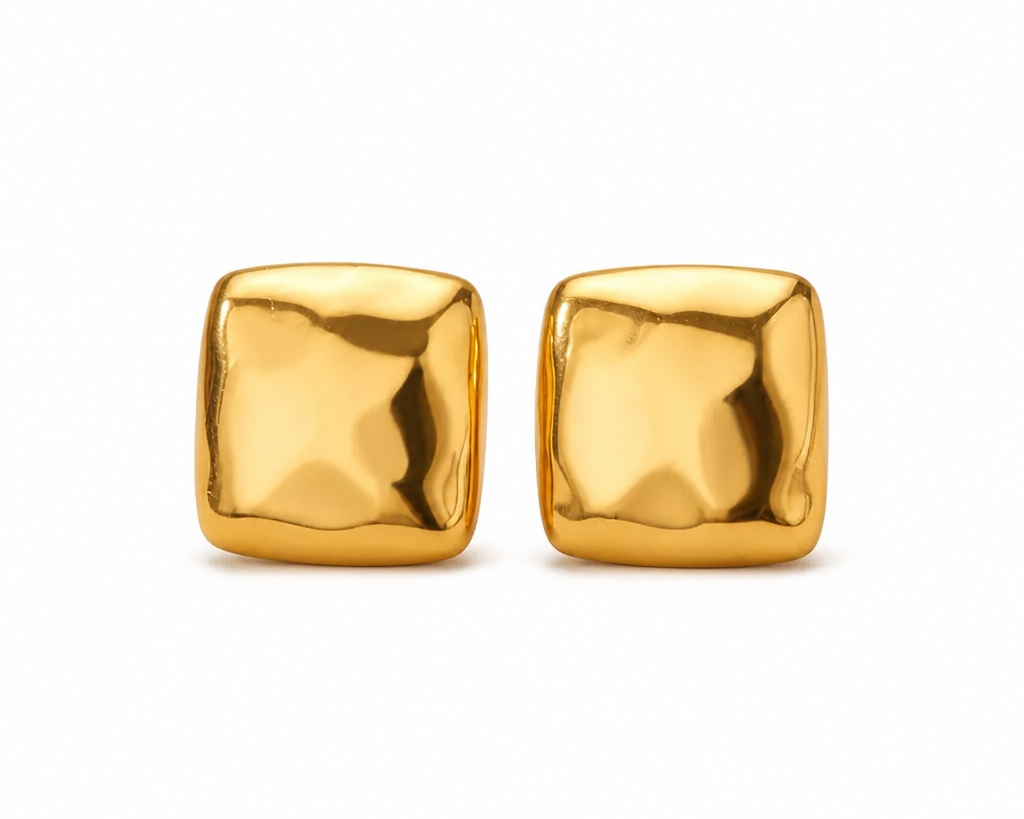 Golden Muse Studs