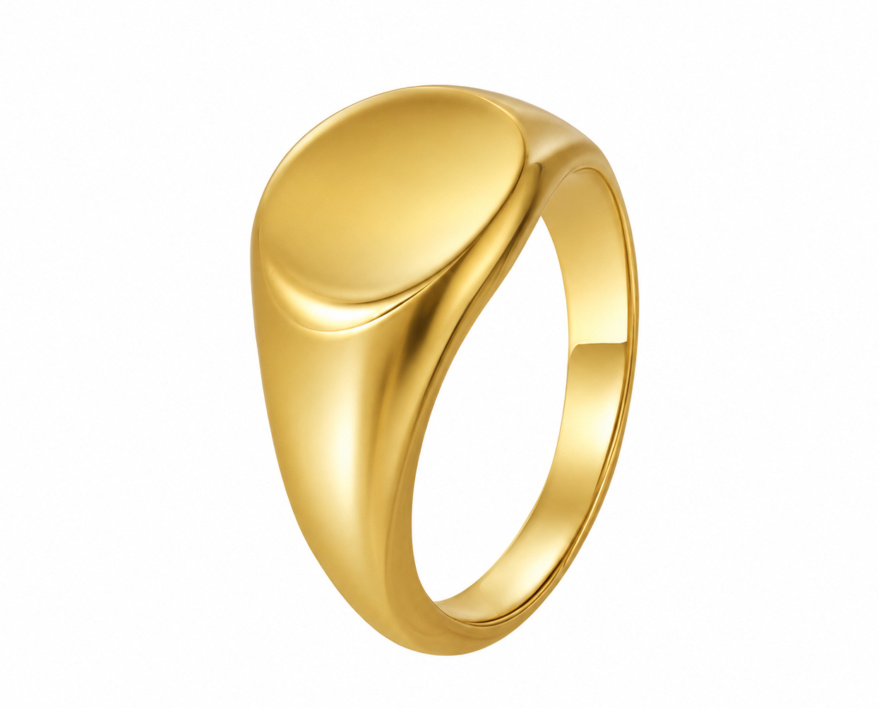 Signet Ring