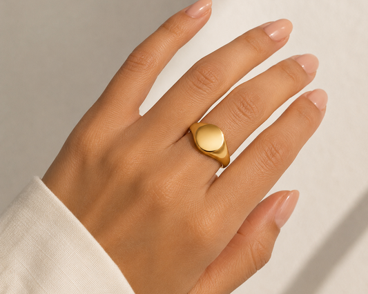 Signet Ring