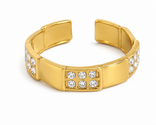 Mosaic Ring