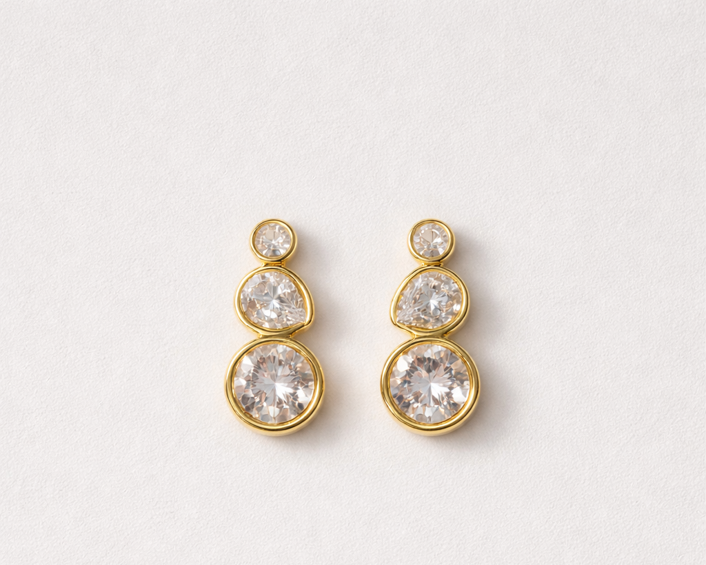 Cascade Drops