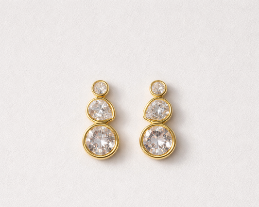 Cascade Drops