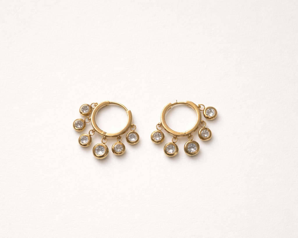 Jewel Drops