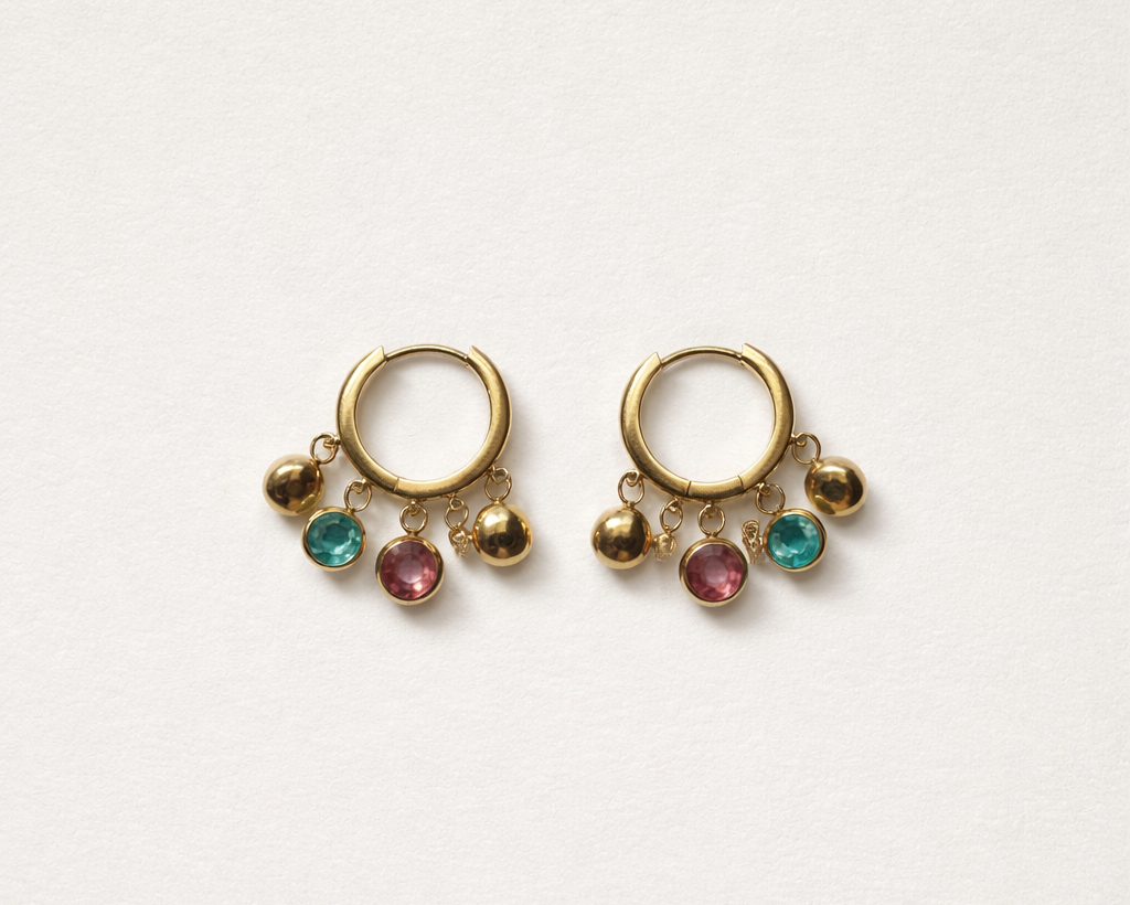 Jewel Drops
